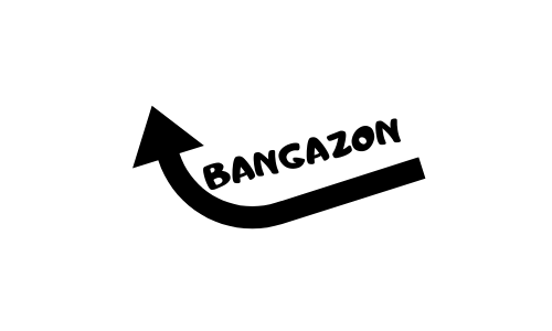 bangazon app logo